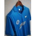 Napoli 89/90 Home Blue Soccer Jersey